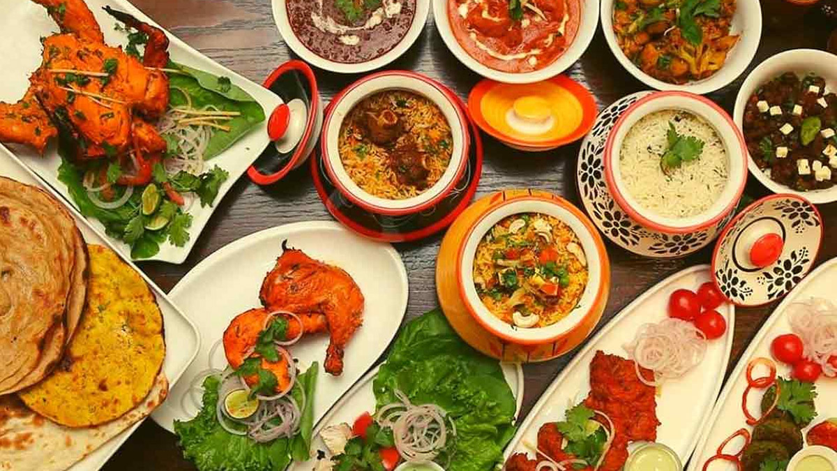 punjabi cuisine :- punjabi by culture 